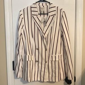 NWT Forever 21 blazer size large